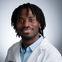 Emmanuel Ofosu, M.D.